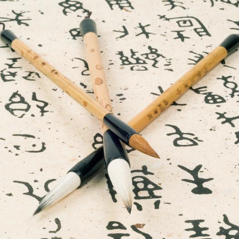 ancient chinese writing tools